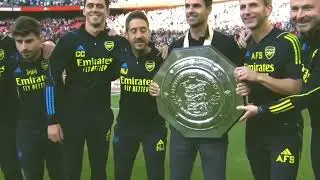 Arsenal - The Angel - North London Forever