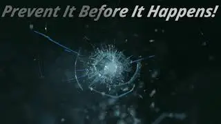 Prevent Windshield Damage Before It Happens