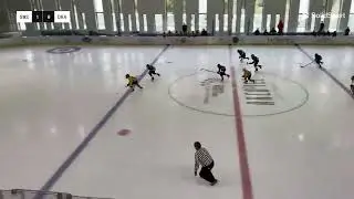 Don't Let Joakim Dahl Get Loose on a Breakaway