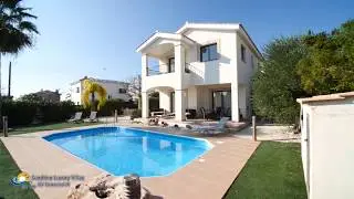 3 Bedroom Family Secret Valley Villa