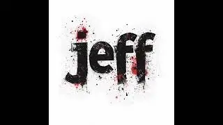 JEFF - New Cool Song I Wrote #party #rock #hero #fun #coolguyvibes 
