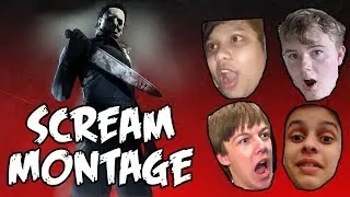 ZINK SCREAM MONTAGE