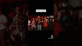 Get outta here remix #live @theweesolarfest #devilsinskirts #scottishrap #scotland #music #original