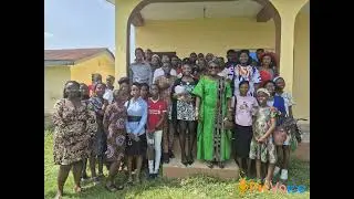 RAISING THE NEXT GENERATION MINISTRY-RING 