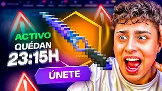 APROVECHA ESTO ANTES DE QUE ACABE... (SkinClub)