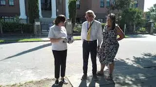 Dr. Janice Key School Health Visionary Award