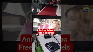 Android tv box | watch free tv channels