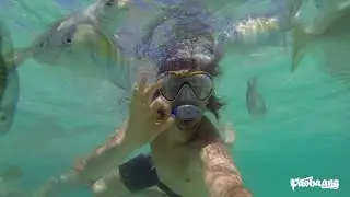 Путешествие Таиланд Тизер Thailand Travel Teaser