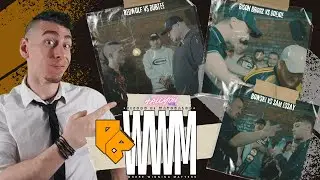Premier Battles 
