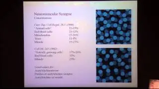 Visualizing the Molecular Structure of Cellular Environments - David Goodsell