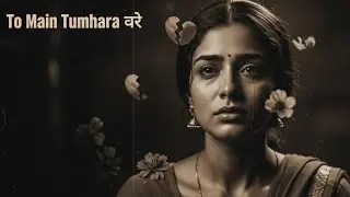 To Main Tumhara -تو میں تمہارا || A Sad Ghazal of Love, Loss & Surrender  || 2026 Best Ghazal