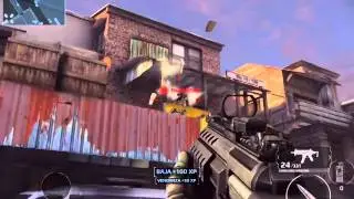 First GamePlay   FERS09