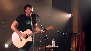 &Eacute;MILE BILODEAU - TU ME DIRAIS TU - 23 MARS 2015