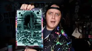 How Long Did This Take To Make ?! // PO Box Opening