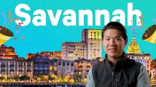 Savannah | Arrived Market Spotlight