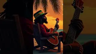 Smooth reggae blues fusion