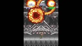 Super Contra Arcade 1CC (60 FPS)