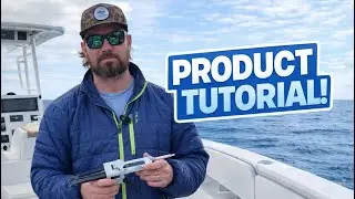 Adhesive Mounting System | No-Drill Boat Install Tutorial