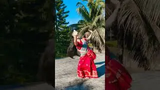 Bihu Dance Priya Boruah 🔥😍 Instagarm Reels Video | #djaxomiya #bihu #shorts Assamese Video