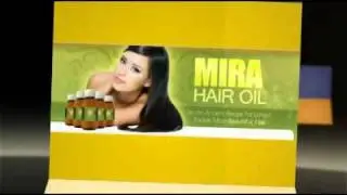 Mira Hair Oil UK