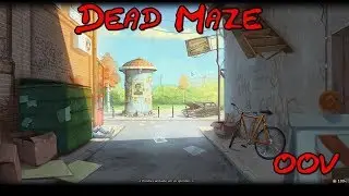 Lebensmittel suche★Dead Maze★[S01E0005][German]