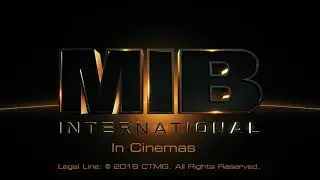 Men In Black International | Coolwinks.com | English
