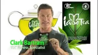 TLC 5 Good Reasons to Drink Iaso Tea