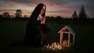 Voices of the Cloister: Mystical Gregorian Chants by Nuns Beyond Time and Space
