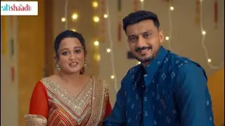Axar Patel X Shaadi.com: Your forever garba partner is a click away! 😍✨
