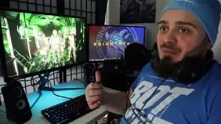 Alookeva won an PREDATOR X27 Monitor!