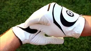 Footjoy Weathersof Golf Gloves: Initial Thoughts/Mini Review