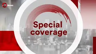 South Korean President declares martial law amid national unrest| Special Coverage
