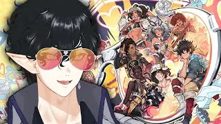 【 Date Everything 】Getting My Specs Up!