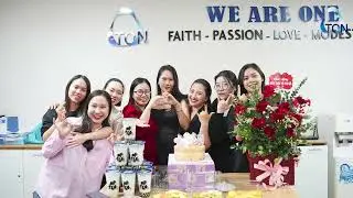 Video giới thiệu Z TON 2023
