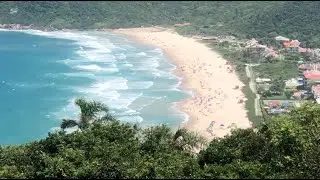Florian&oacute;polis: My Life on Brazil's 