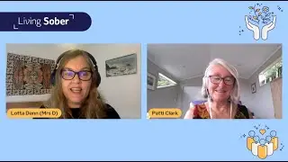 Sobriety Chat: Patti Clark
