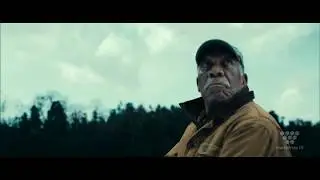 Angel Has Fallen VFX Breakdown by WorldWide FX