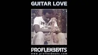 Kizomba/Zouk Beat [Proflexbeats - Guitar Love] (Instrumental)