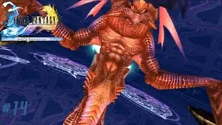 [Gu&iacute;a Final Fantasy X HD Remaster] Custodio Infernal