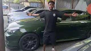 !!BIGGEST CAR YARD IN KENYA⁉️@videejohner  @iammarwa @davyjnr3009 