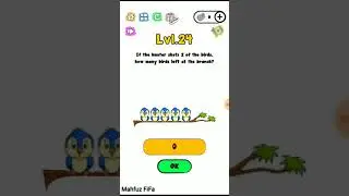 Trick Me level 24
