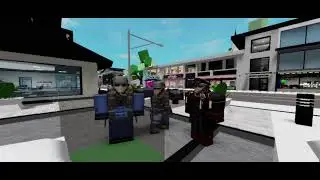Korps Role-playing 🤑