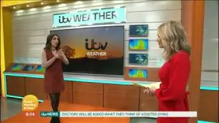 Charlotte and Laura again