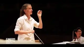 Sara Jobin - Toledo Symphony