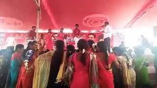 Kaleshwaram Jala jathara sai chandh Anna  SONG