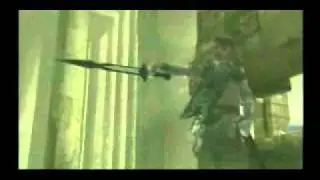 Wanda and Colossus/ Shadow Of the Colossus PS2