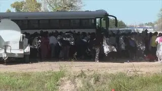 Reaction in North Texas to SB4 whiplash as immigration law put on hold again