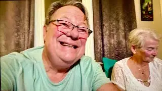Cocktail Hour with Rick. Friday September 26, 2025 at 7 pm.