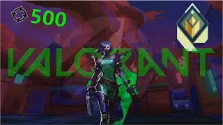 Got 500 kills in a competitive (GONE WRONG)....