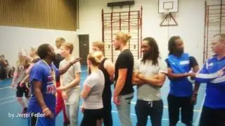 Old School Apenkooi